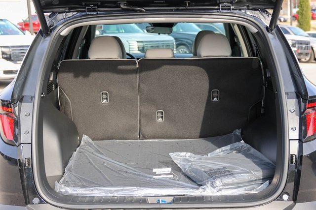 New 2026 Hyundai Tucson SEL image 6