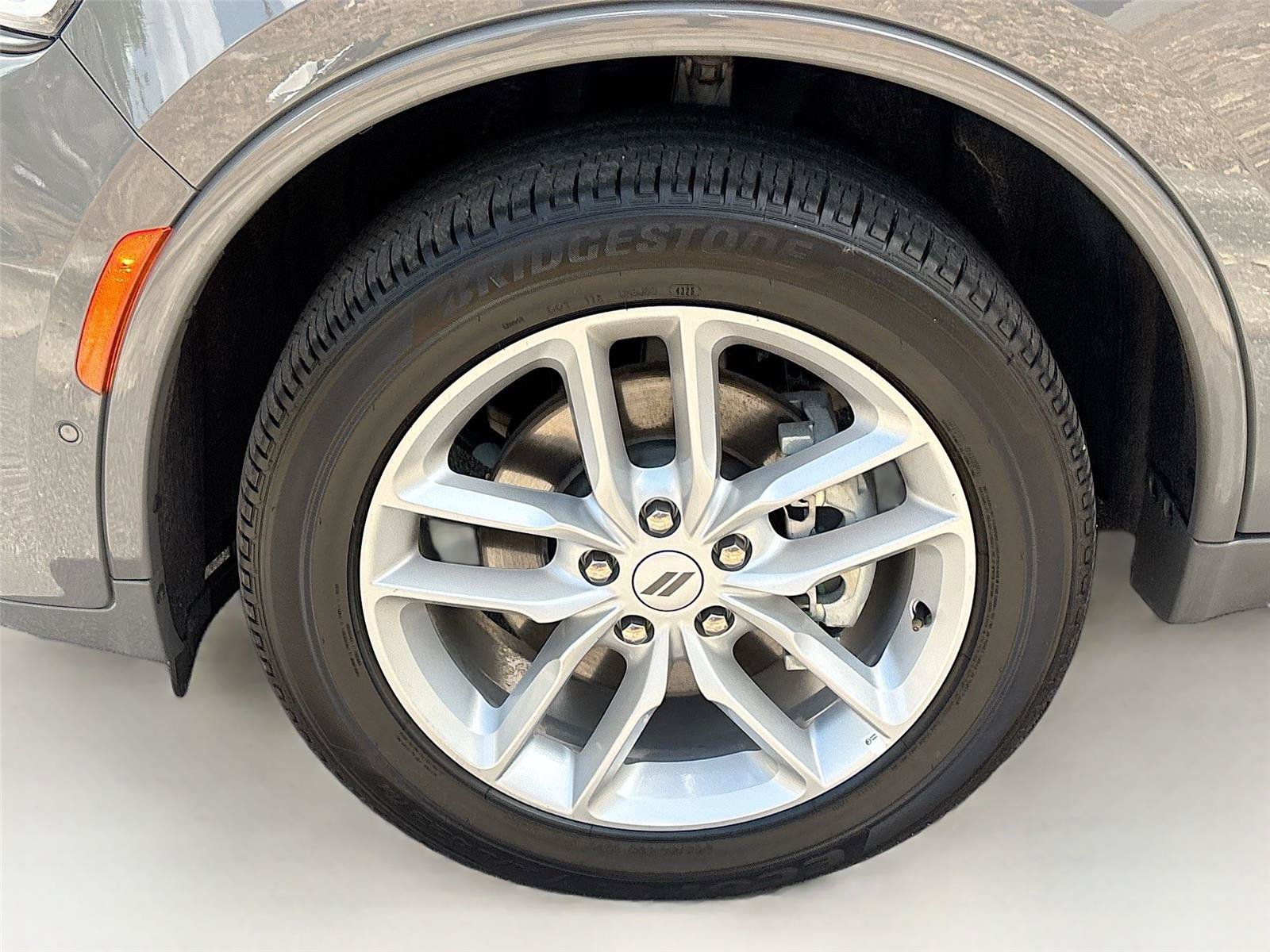 Used 2026 Dodge Durango GT AWD/4WD image 34