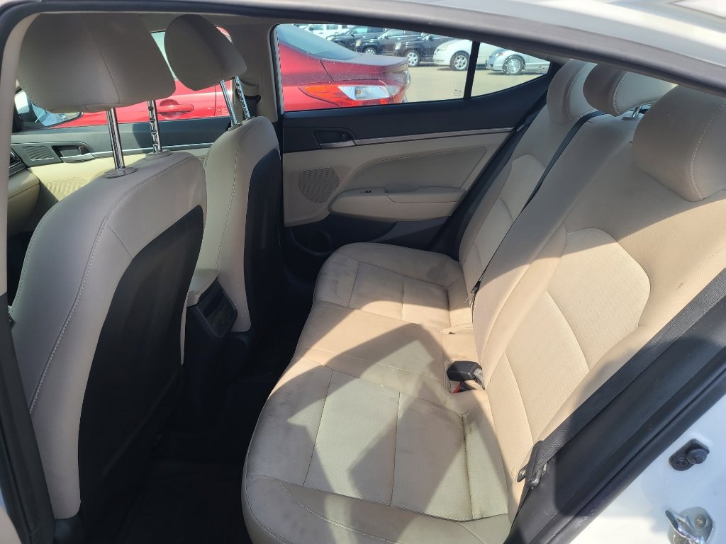 Used 2017 Hyundai Elantra Value Edition image 11