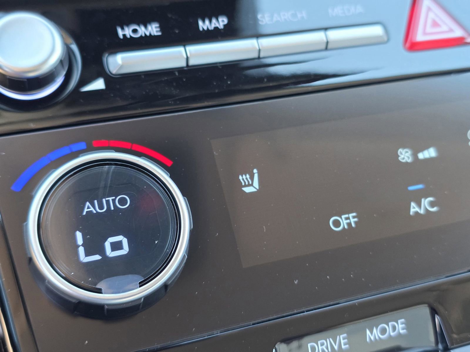 New 2026 Hyundai Santa Fe SEL image 20