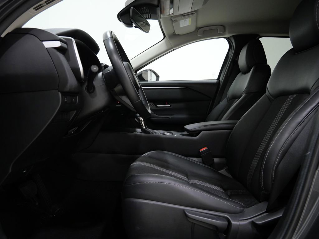 Used 2025 MAZDA CX-50 AWD 2.5 S w/ Select Package image 12