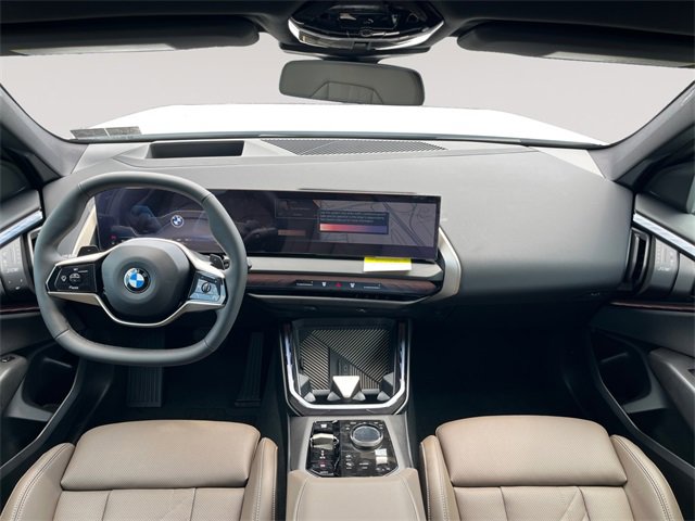 New 2025 BMW X3 xDrive30i image 10