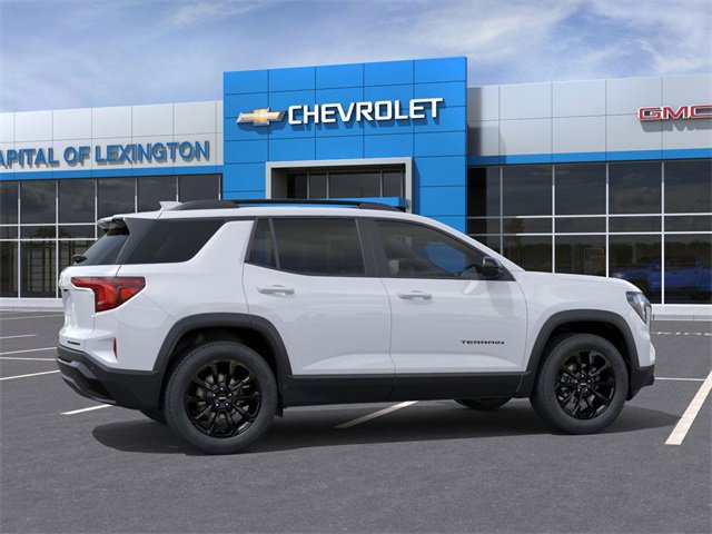 New 2026 GMC Terrain Elevation w/ Black Edition image 5