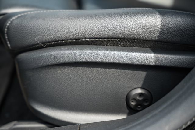 Certified 2023 Mercedes-Benz CLA 250 4MATIC image 34