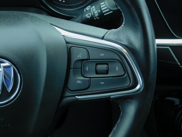 Used 2020 Buick Encore GX Select image 16