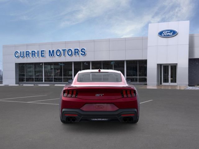 New 2026 Ford Mustang GT Premium RWD image 5