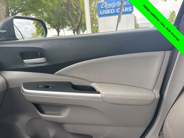Used 2014 Honda CR-V EX-L image 55