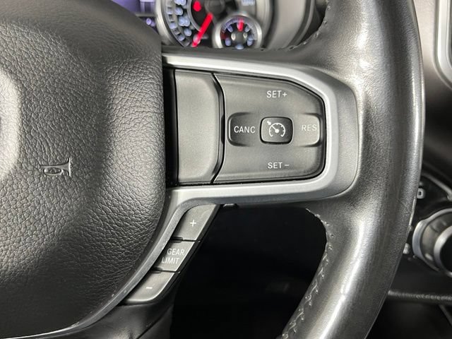Used 2021 RAM 1500 Big Horn AWD/4WD image 15