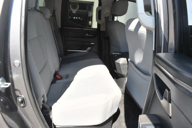 Used 2022 Toyota Tundra SR5 AWD/4WD image 28