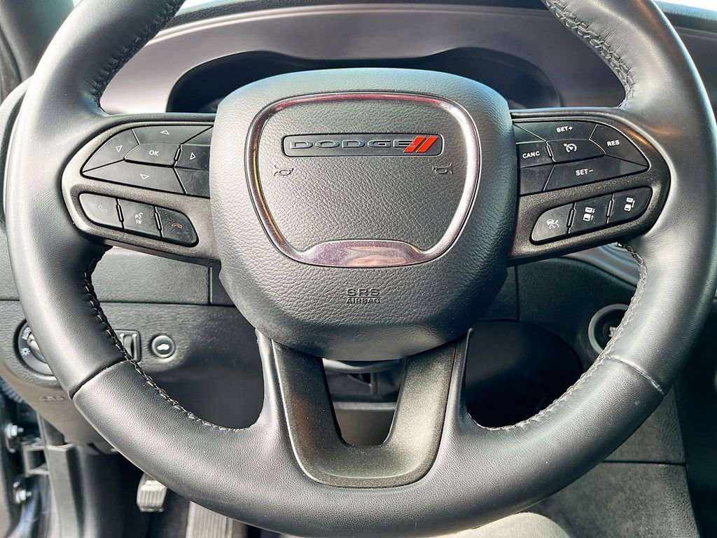 Used 2023 Dodge Charger GT w/ Technology Group image 11