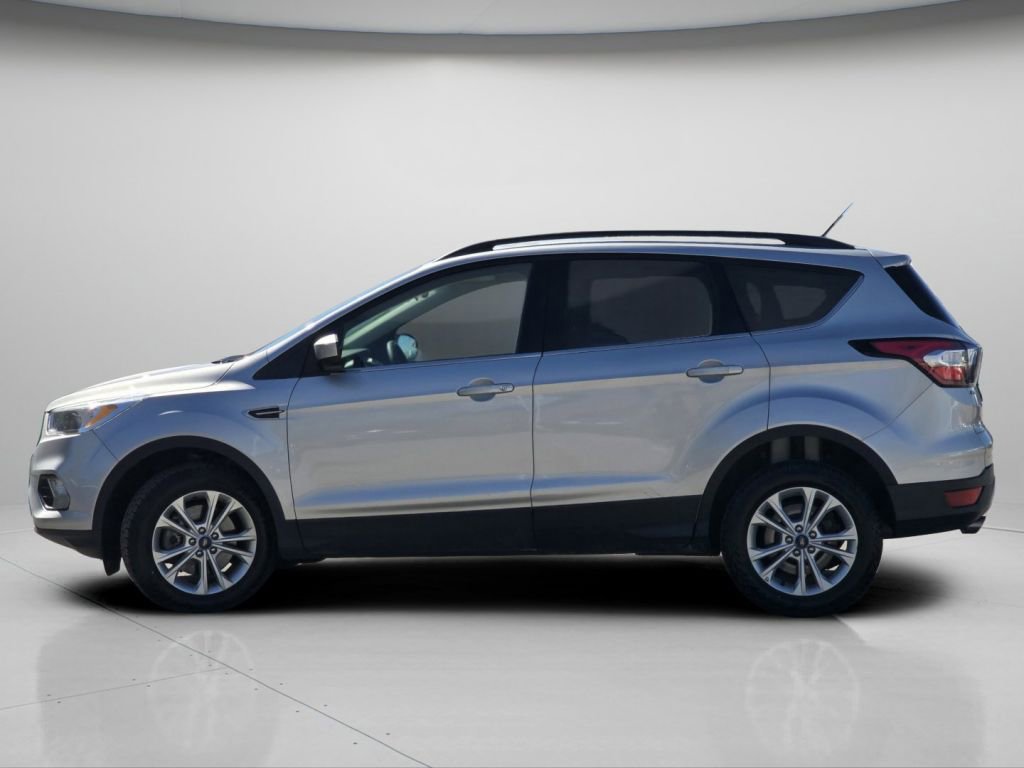 Used 2018 Ford Escape SE image 13