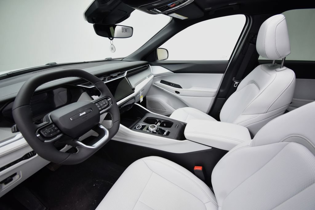 New 2026 Jeep Cherokee Limited AWD/4WD image 42