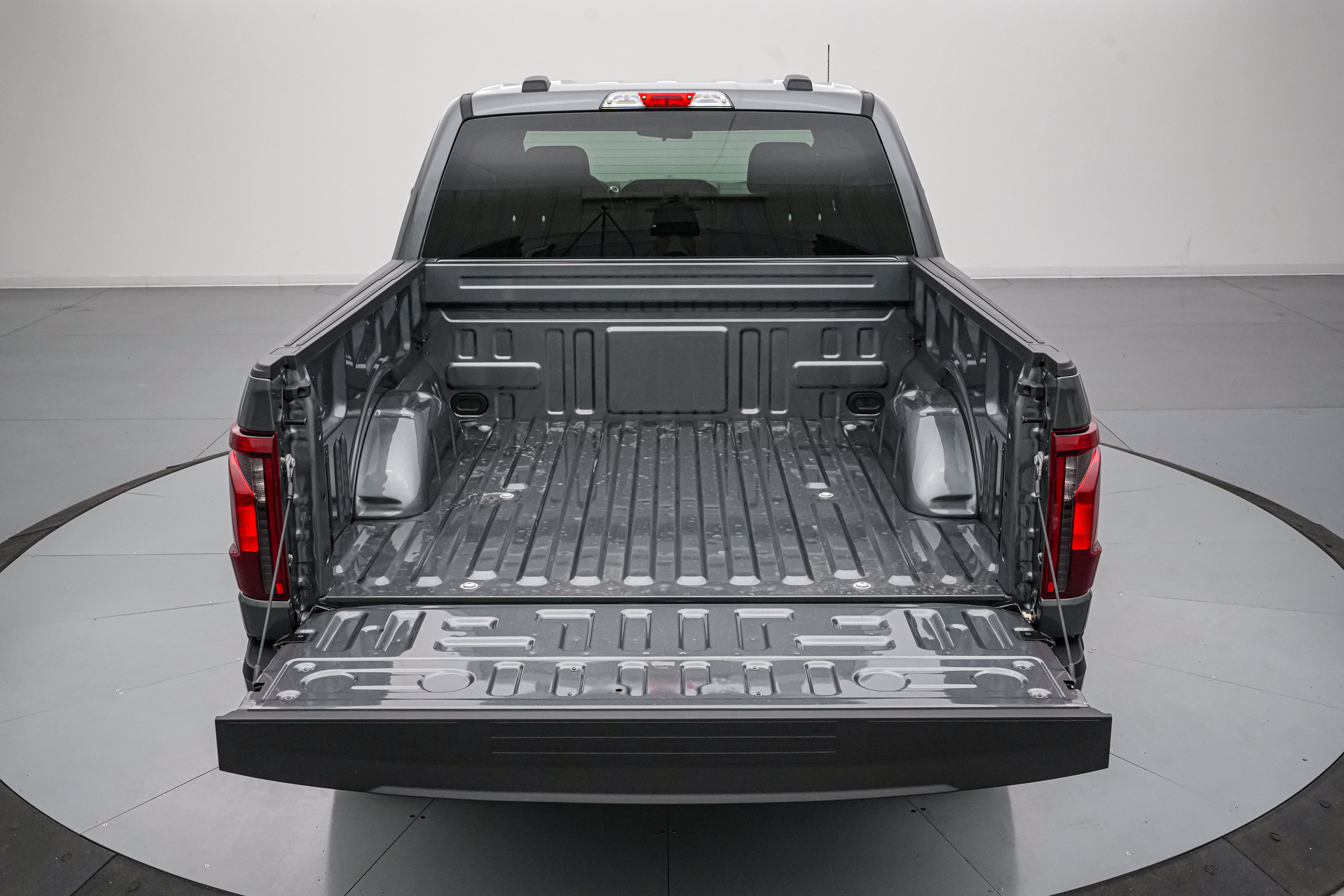 New 2026 Ford F150 STX AWD/4WD image 6