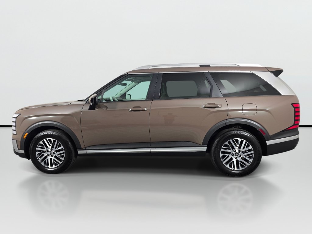 Used 2026 Hyundai Palisade SEL AWD/4WD image 2