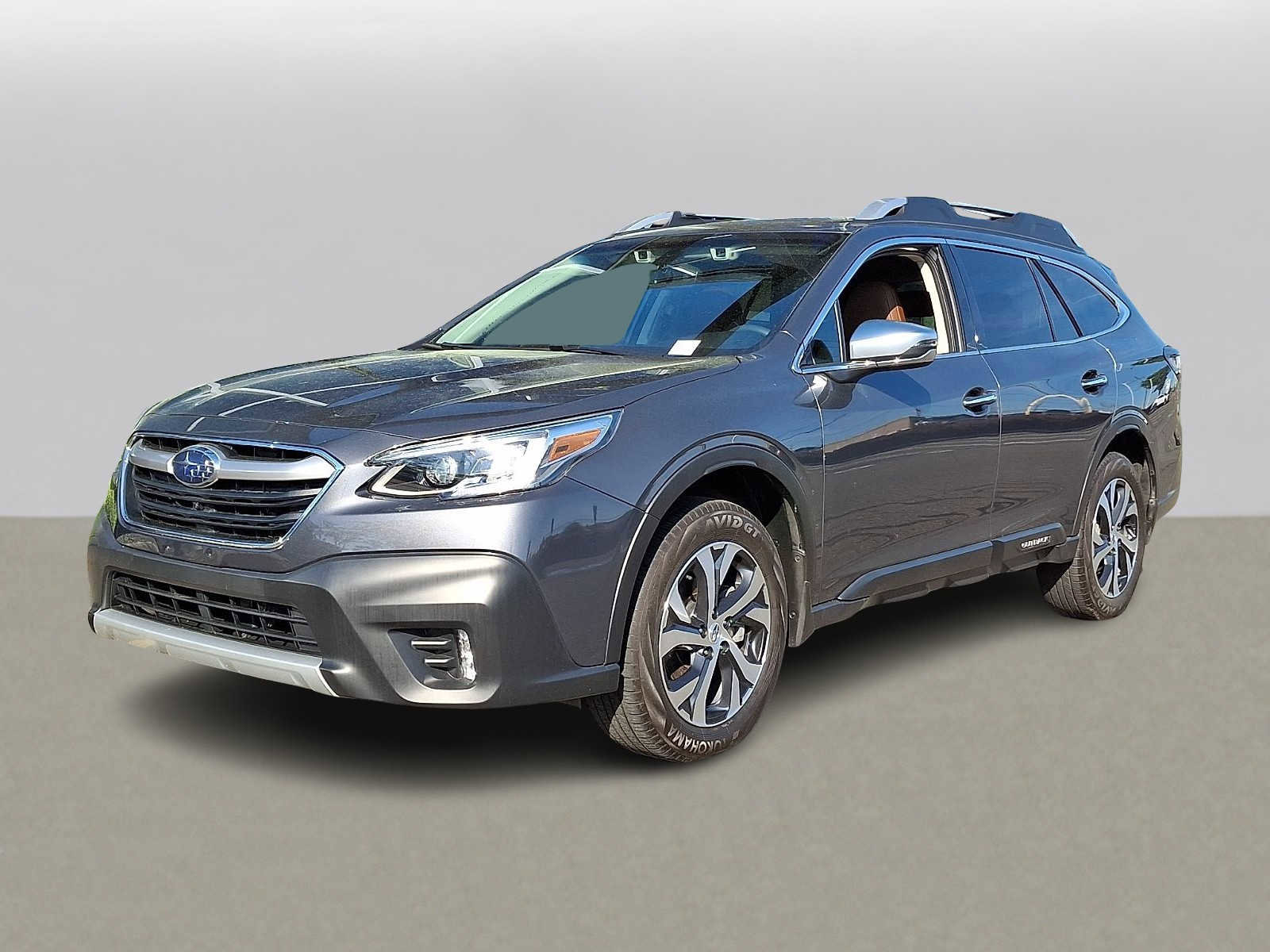 Used 2022 Subaru Outback Touring XT
