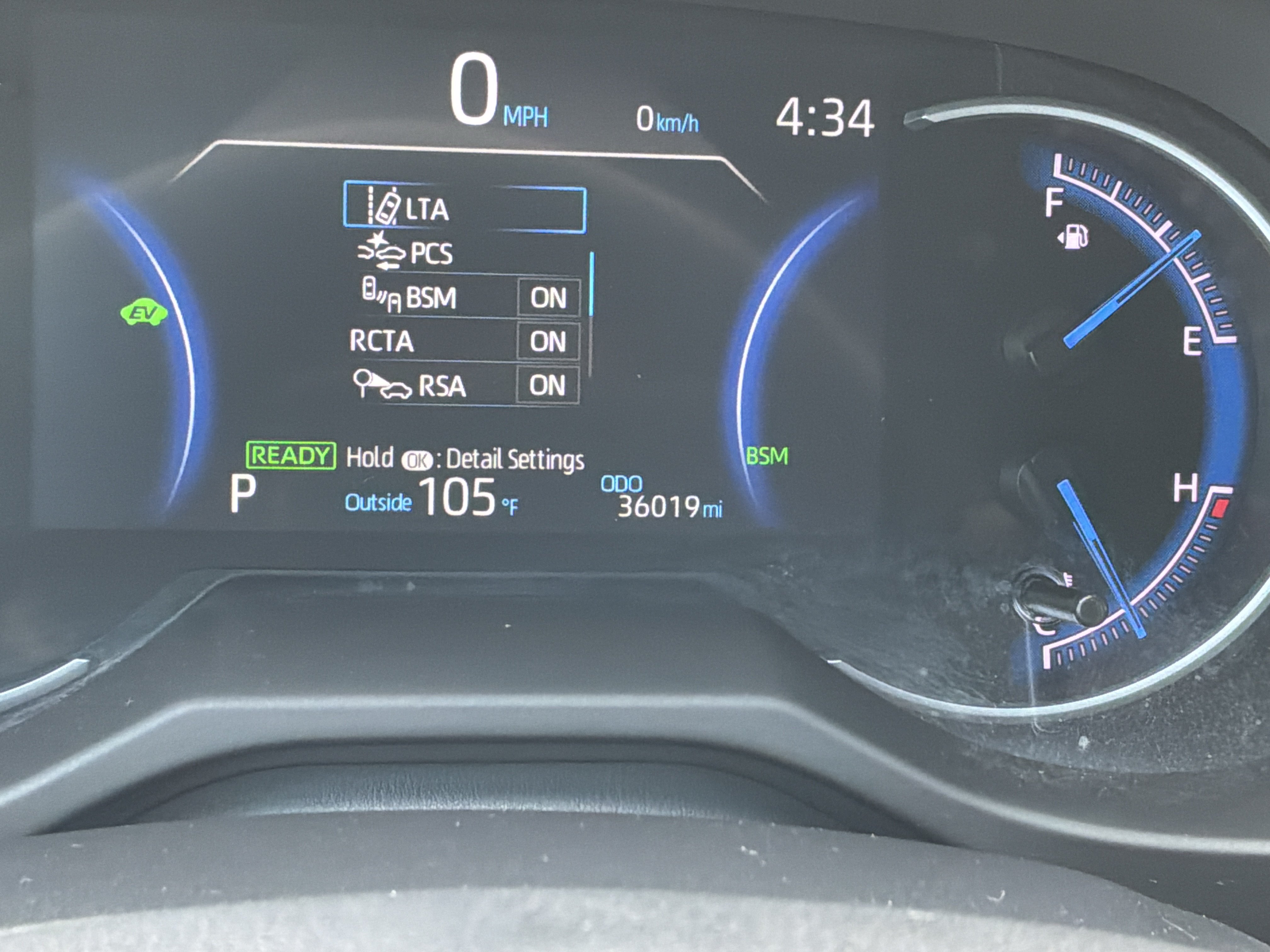 Used 2022 Toyota RAV4 XSE AWD/4WD image 22