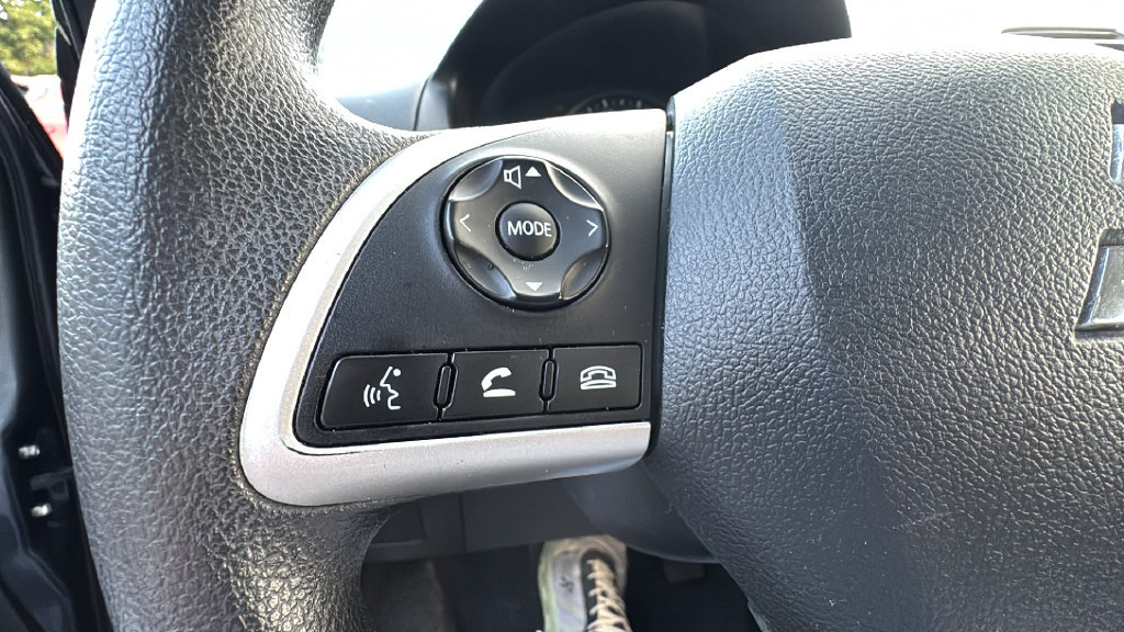 Used 2024 Mitsubishi Mirage ES FWD image 20