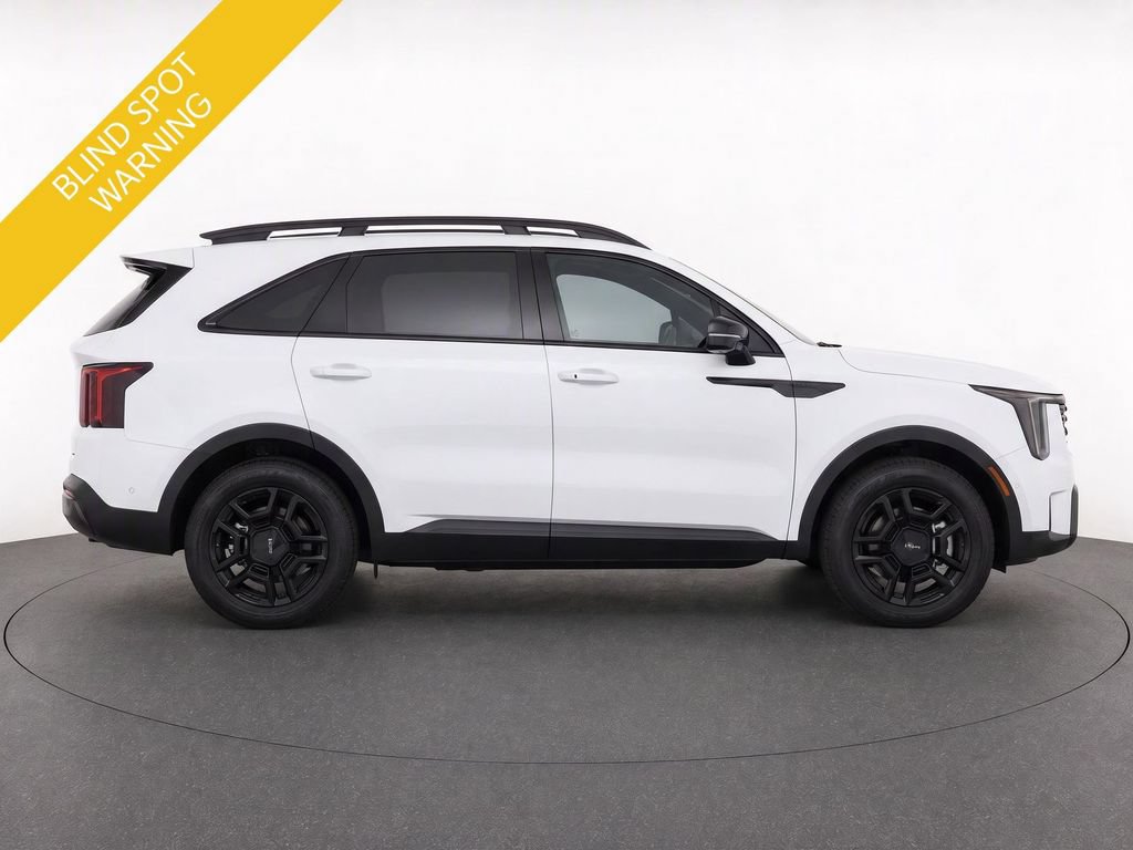 Certified 2024 Kia Sorento SX Prestige AWD/4WD image 9