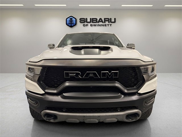 Used 2022 RAM 1500 TRX w/ TRX Level 2 Equipment Group image 8
