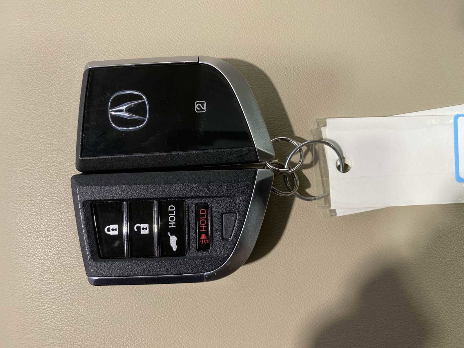 Certified 2023 Acura MDX SH-AWD w/ Technology Package image 20