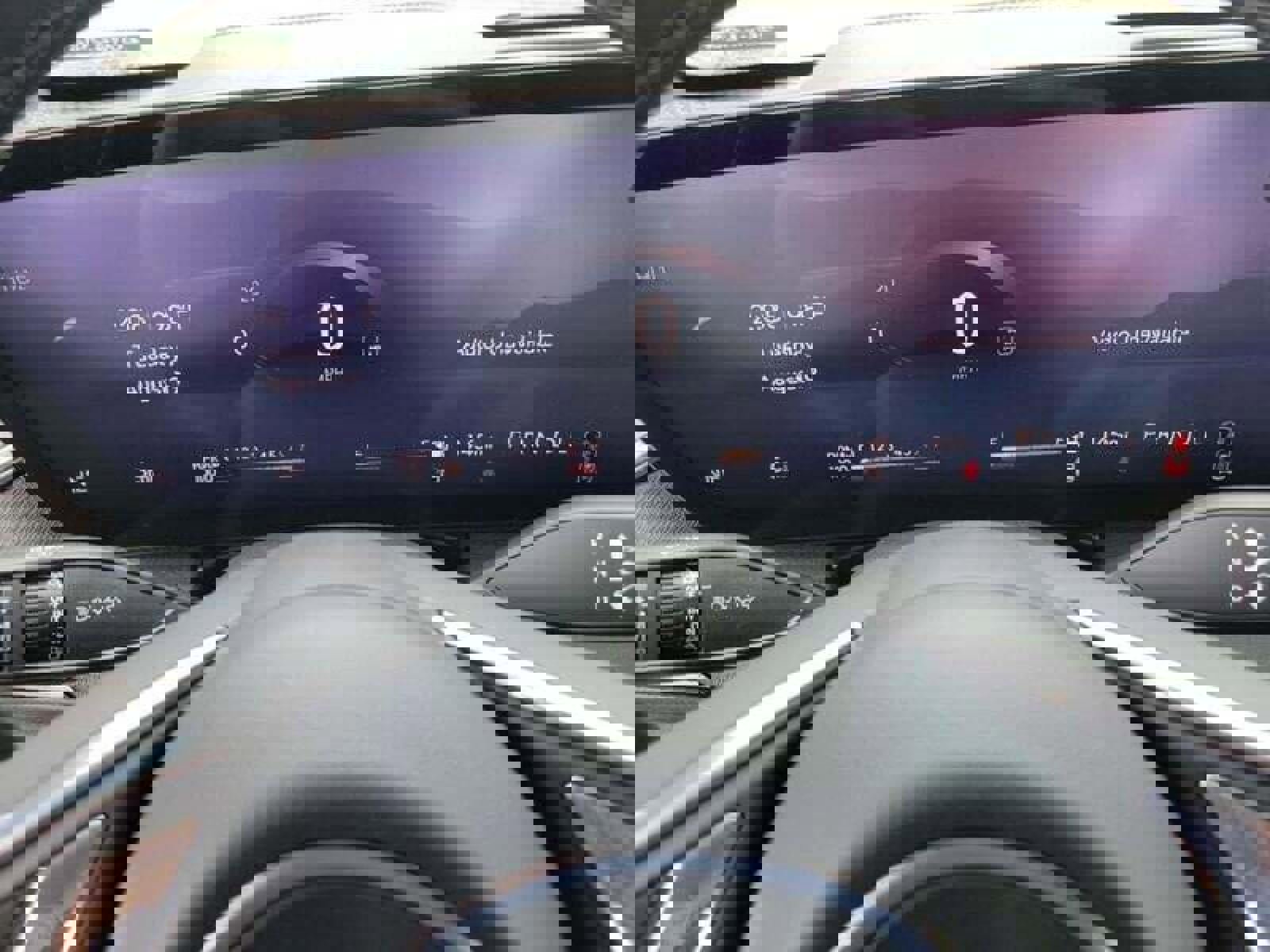 New 2026 Buick Enclave Sport Touring w/ Power Package image 19