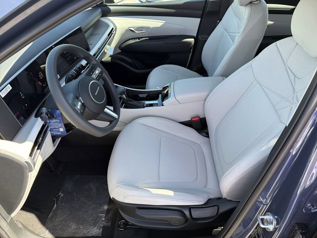 New 2026 Hyundai Tucson SE FWD image 11