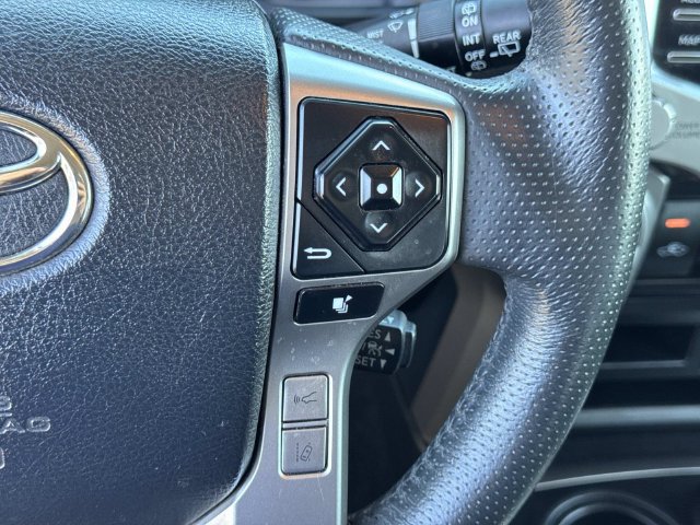 Used 2021 Toyota 4Runner SR5 Premium w/ Moonroof Package AWD/4WD image 12