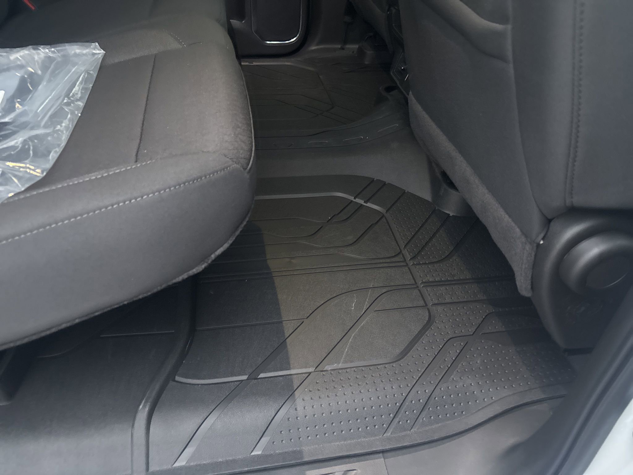 Used 2025 Chevrolet Silverado 1500 LT w/ Protection Package image 21