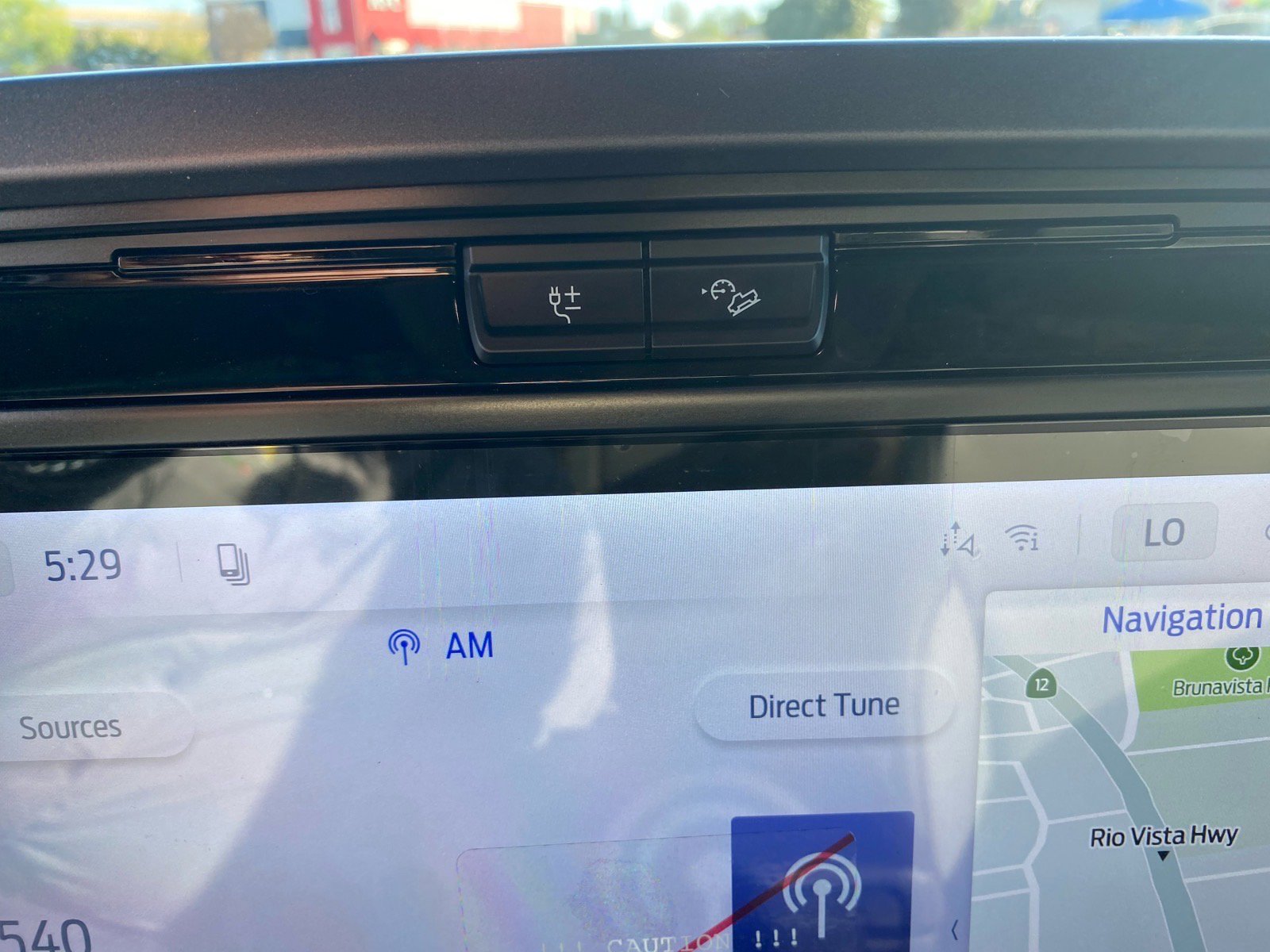 New 2026 Ford F150 Lariat w/ Equipment Group 502A High AWD/4WD image 25