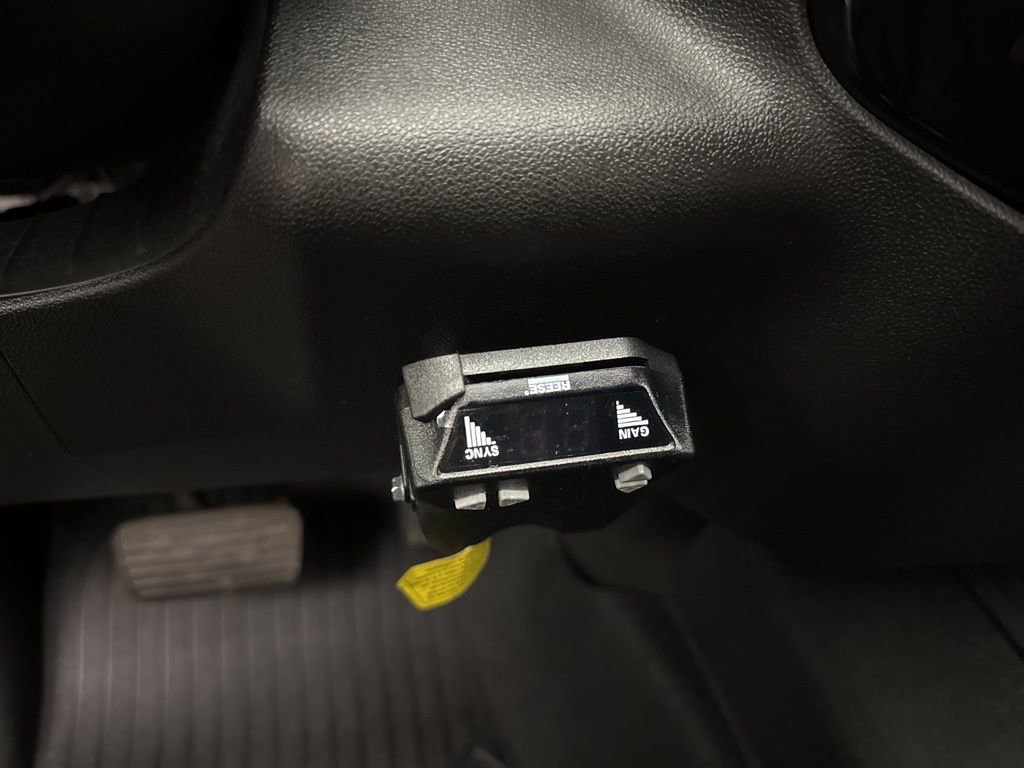 Used 2023 Chevrolet Silverado 1500 RST image 32