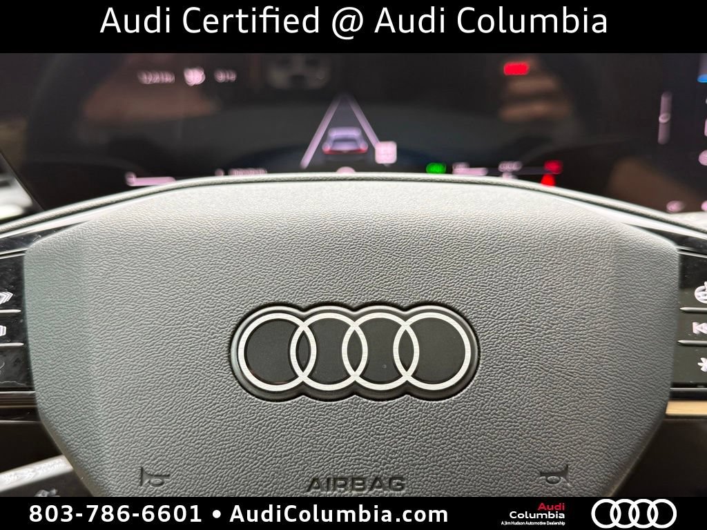 Used 2025 Audi S5 Prestige AWD/4WD image 25