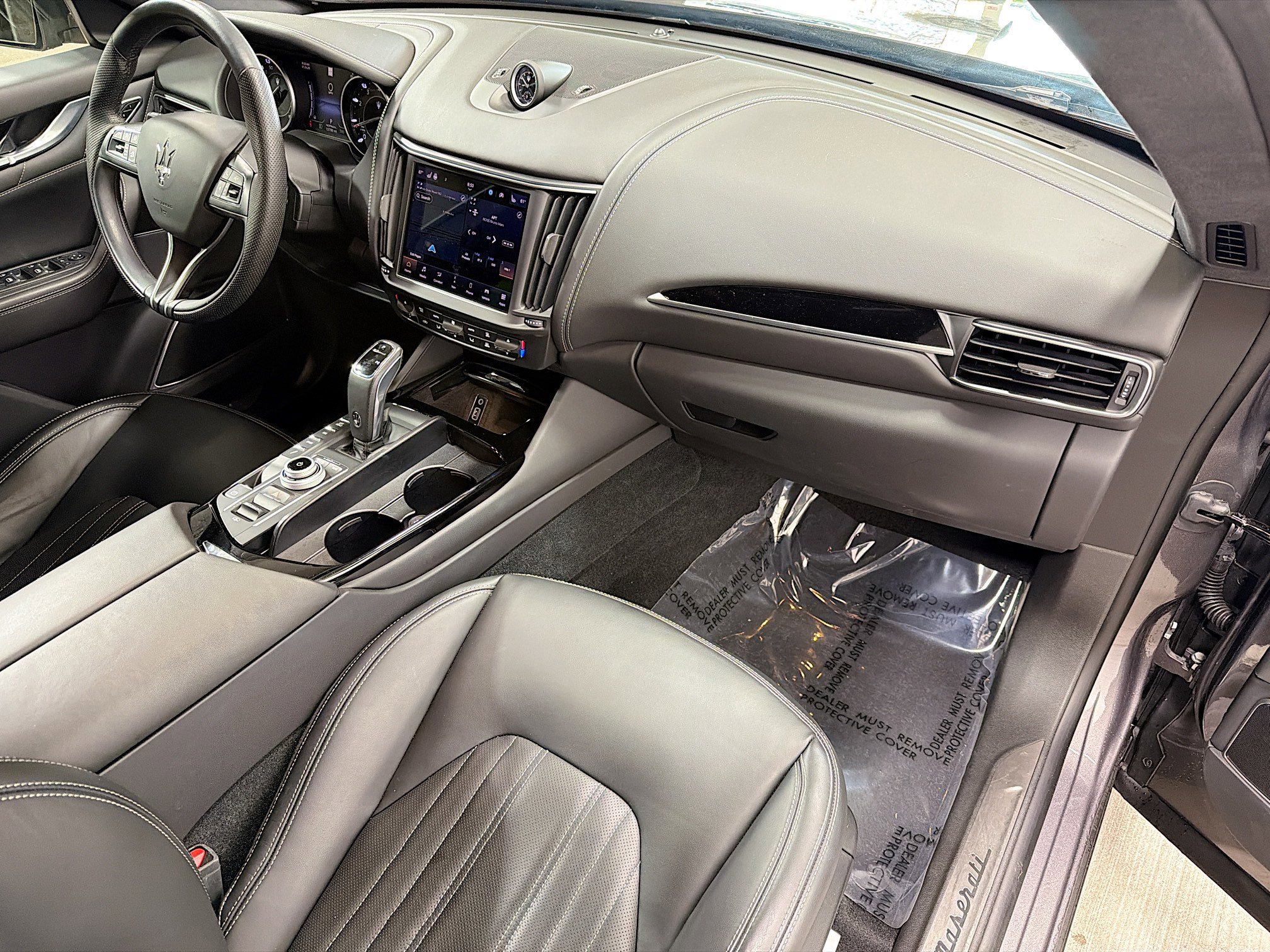 Used 2023 Maserati Levante GT image 15