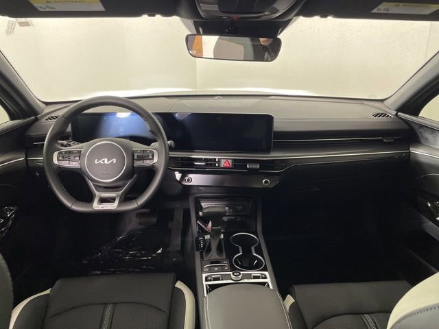 New 2026 Kia K5 GT-Line image 35