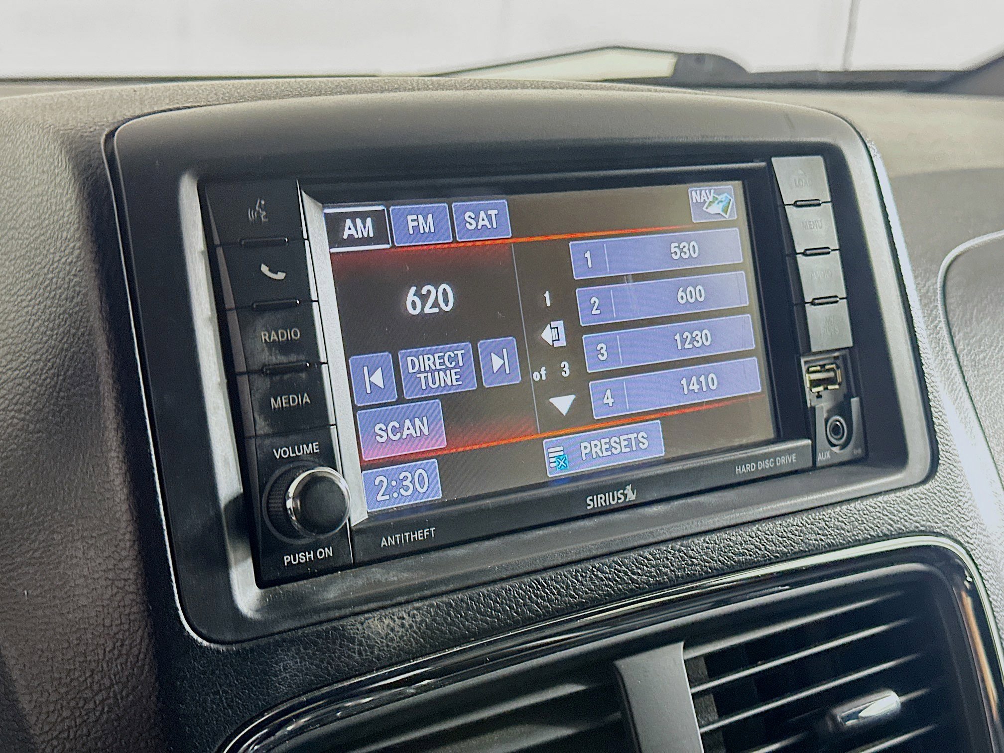 Used 2019 Dodge Grand Caravan GT image 19