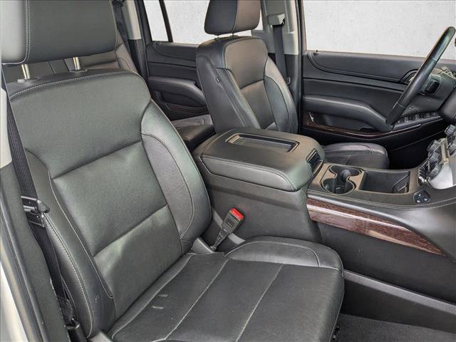 Used 2019 GMC Yukon XL SLT w/ Open Road Package image 23