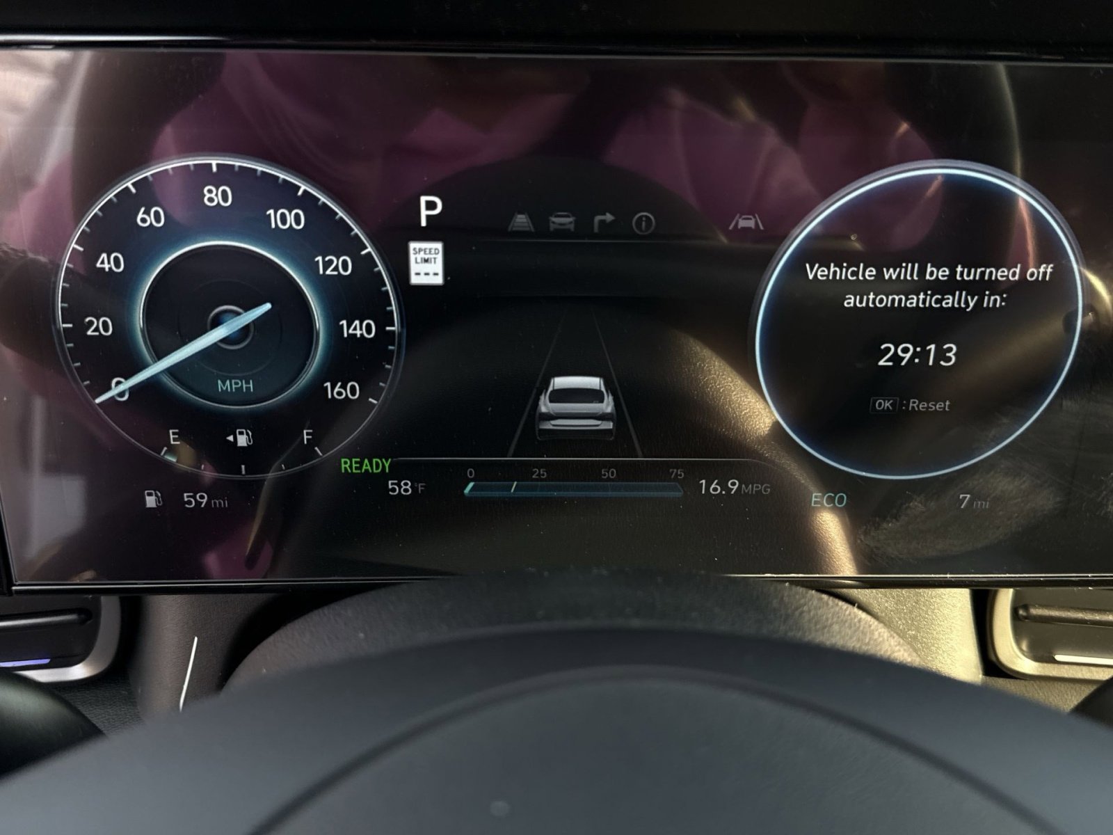 New 2026 Hyundai Elantra Sport image 17