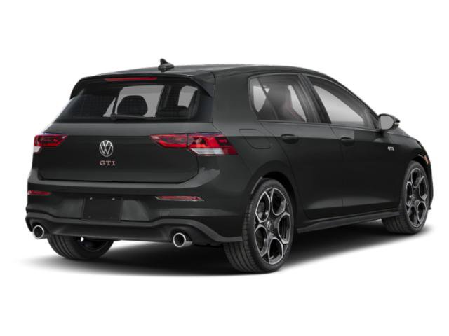 New 2026 Volkswagen GTI Autobahn FWD image 3