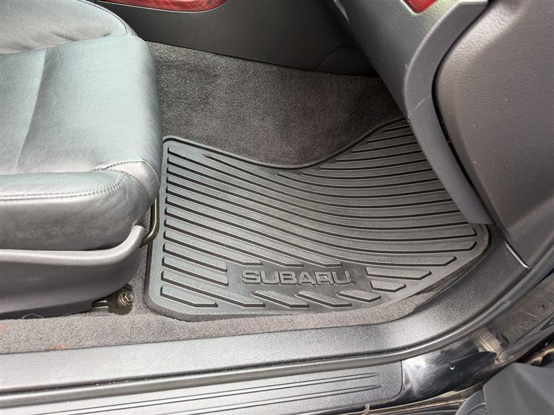 Used 2008 Subaru Legacy 2.5i Limited AWD/4WD image 44