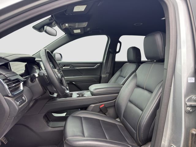 Used 2024 GMC Acadia Elevation FWD image 9