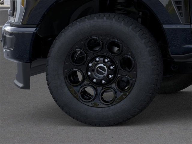 New 2026 Ford F250 Lariat image 19