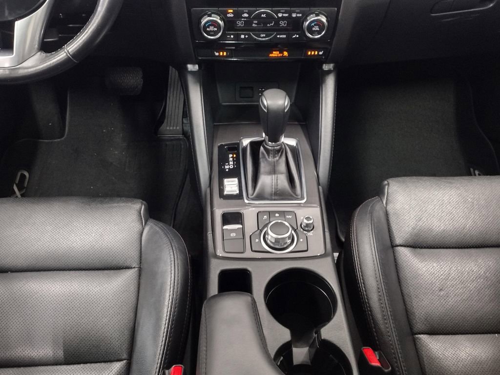 Used 2016 MAZDA CX-5 Grand Touring image 35
