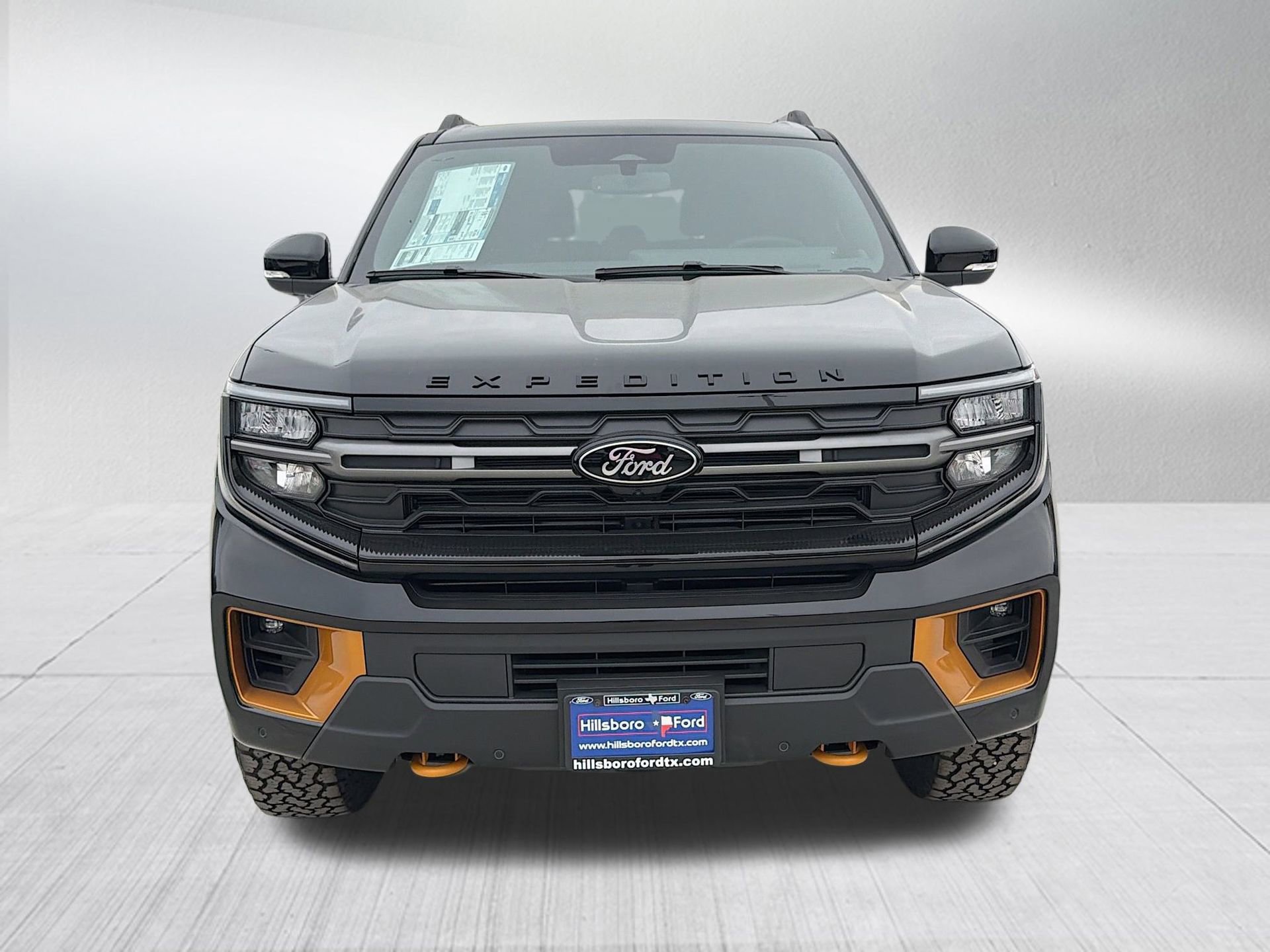 New 2026 Ford Expedition Tremor image 41