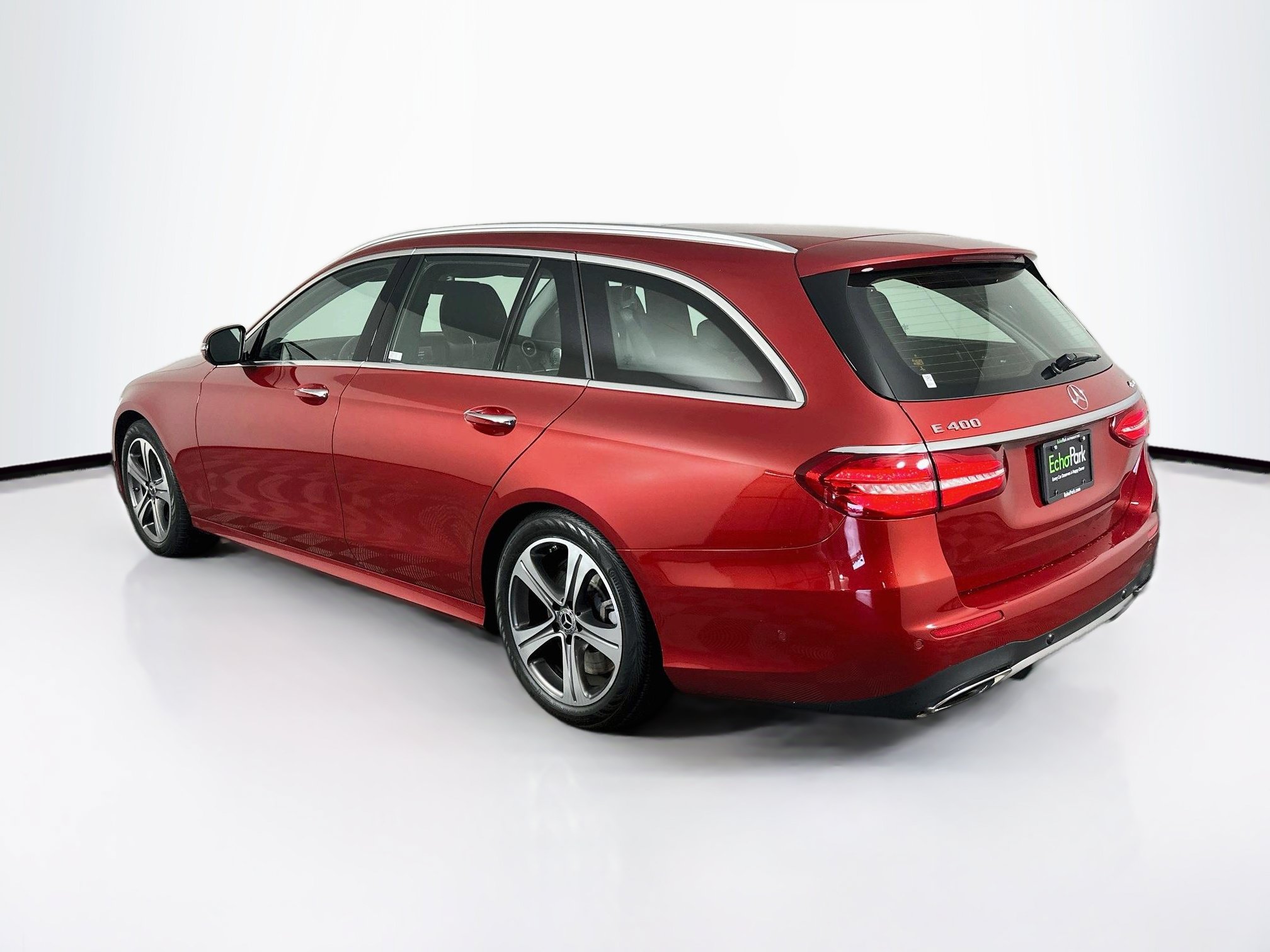 Used 2018 Mercedes-Benz E 400 4MATIC Wagon w/ Premium 1 Package image 5