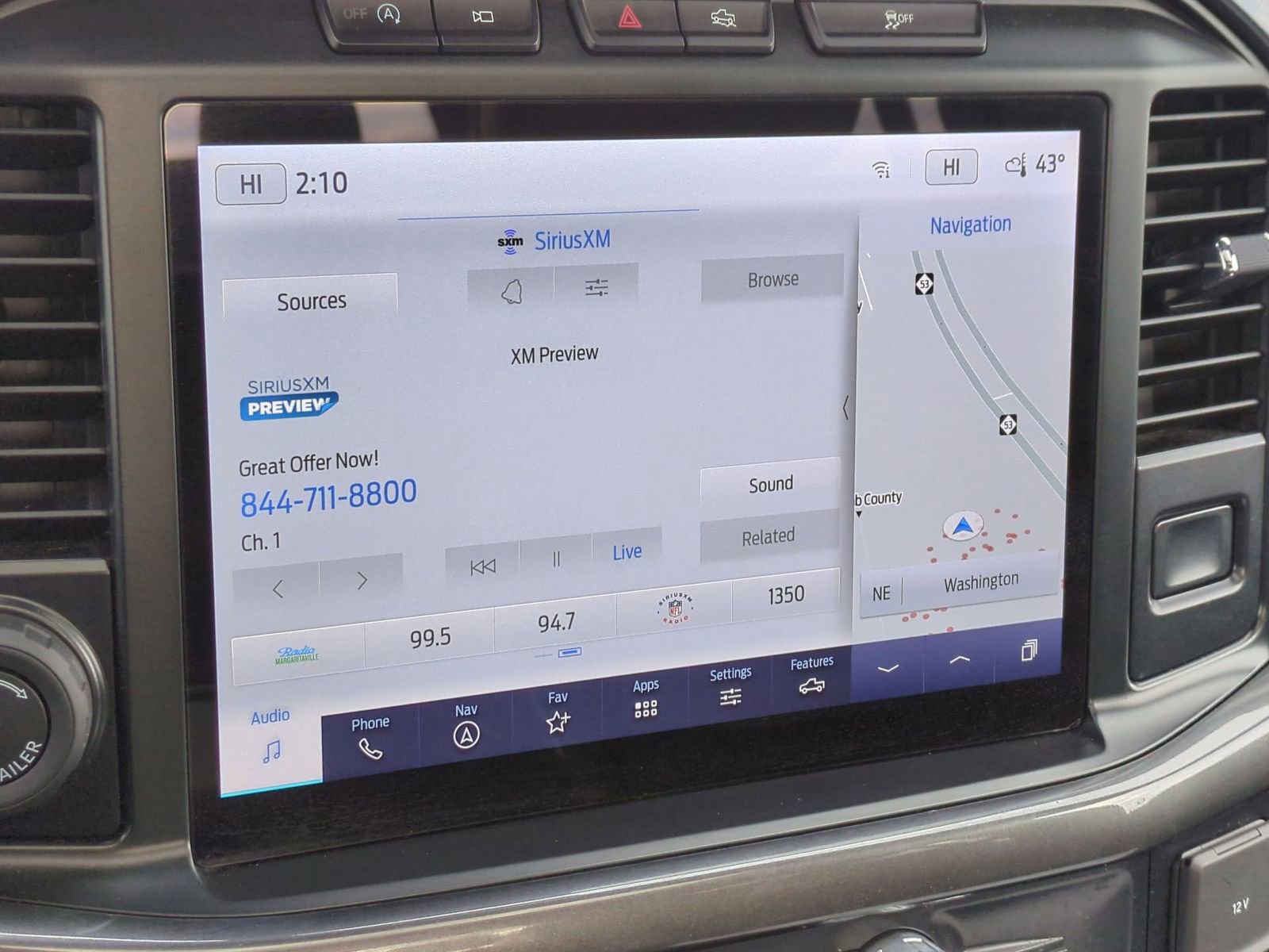 Used 2023 Ford F150 Tremor image 32