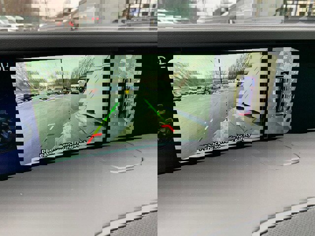 New 2026 Lincoln Nautilus Premier w/ Equipment Group 102A image 32