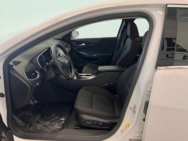 Used 2024 Chevrolet Malibu LT image 17
