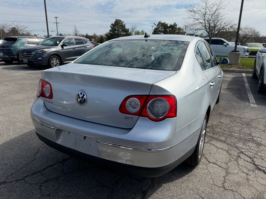 Used 2009 Volkswagen Passat Komfort image 4