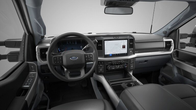 New 2026 Ford F250 XLT w/ XLT Premium Package AWD/4WD image 29