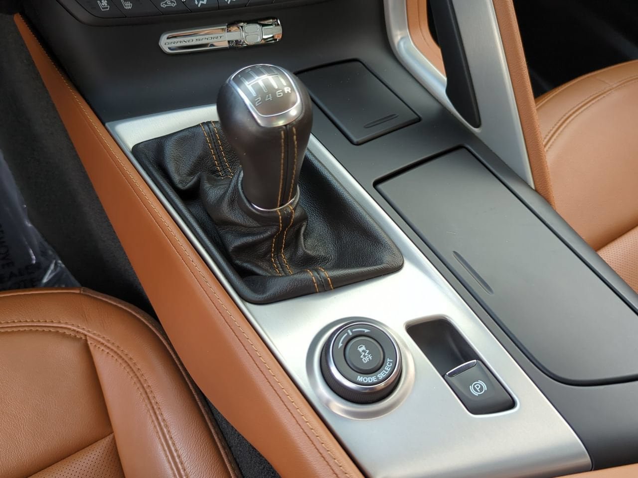 Certified 2019 Chevrolet Corvette Grand Sport RWD image 14