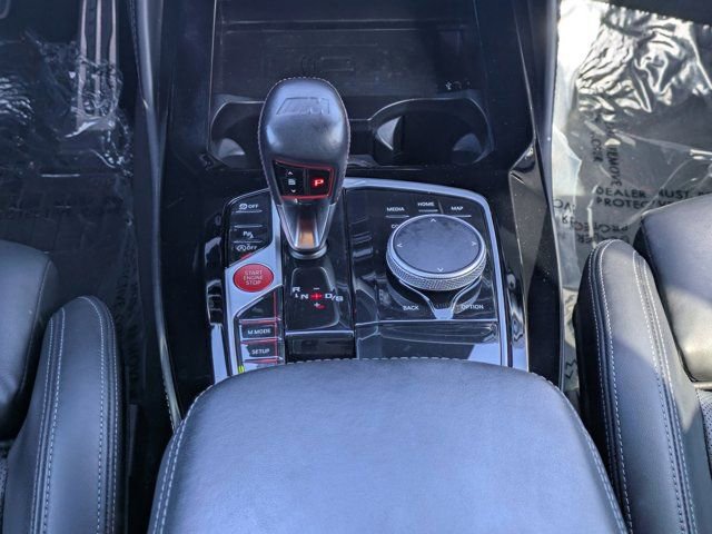 Used 2023 BMW X3 M image 16